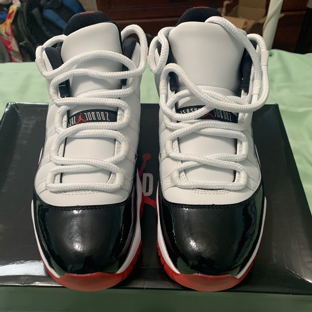 Jordan 11